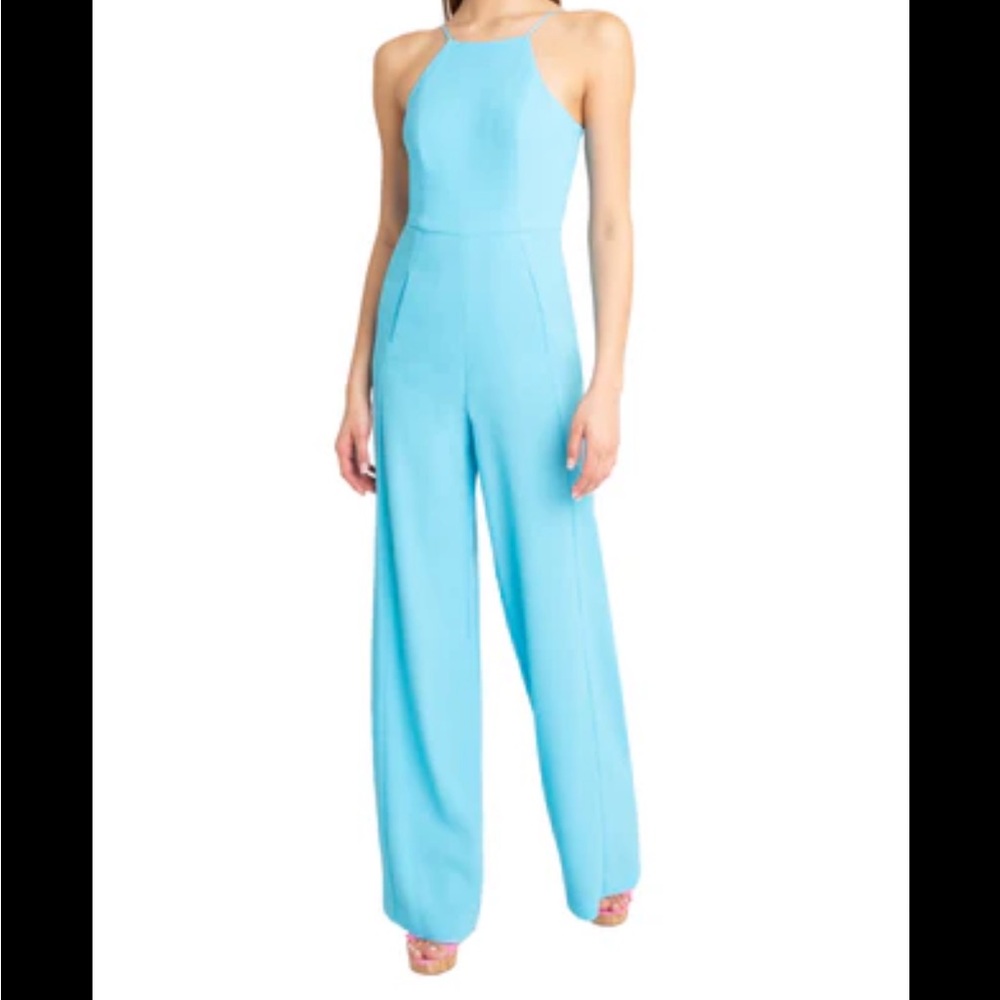 Black Halo Joaquin Jumpsuit